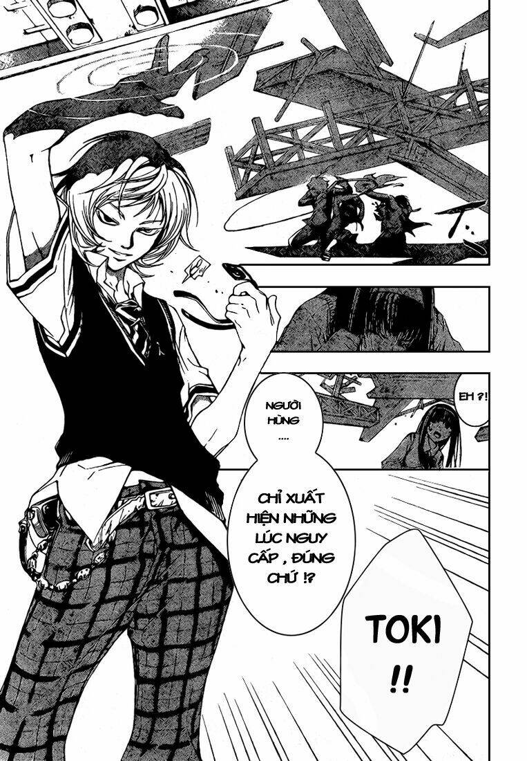 code breaker chapter 43 19