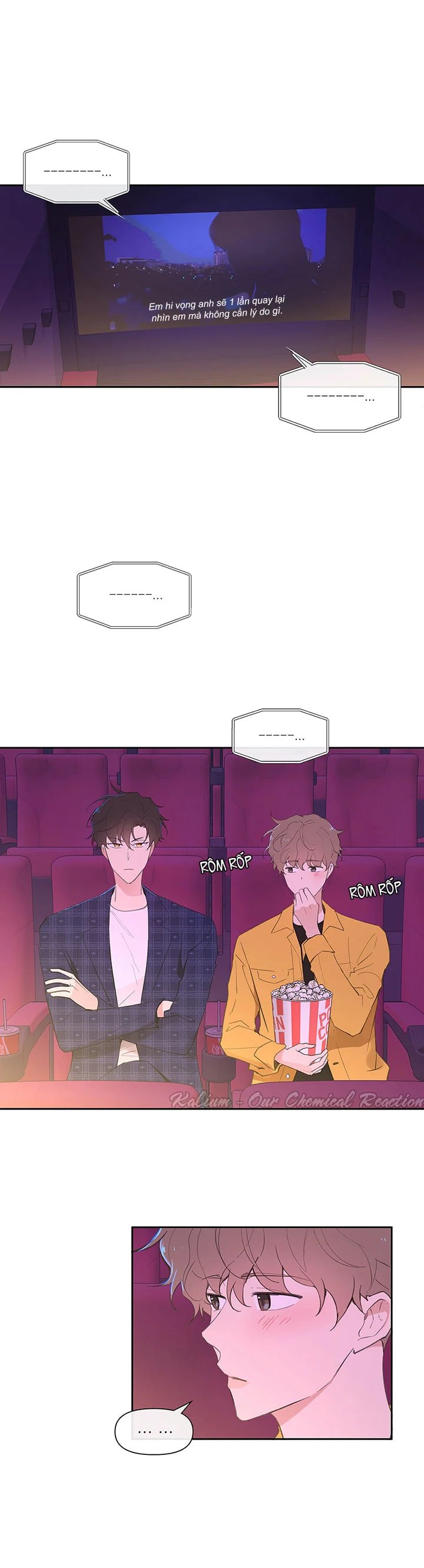 tâm tư của ju in chapter 17 8