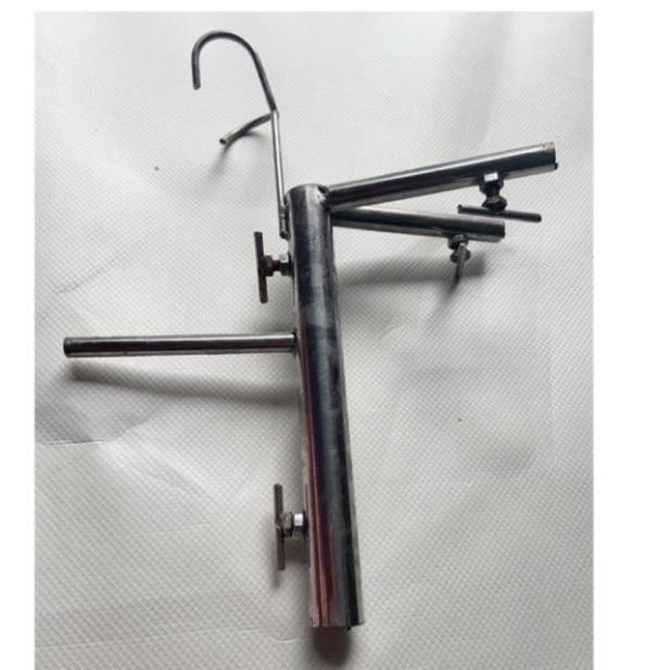 bộ combo sào bẫy chim gồm 8 món y hình giá rẻ giá rẻ 9kka5rbal - sale to - 1 móc,y hình