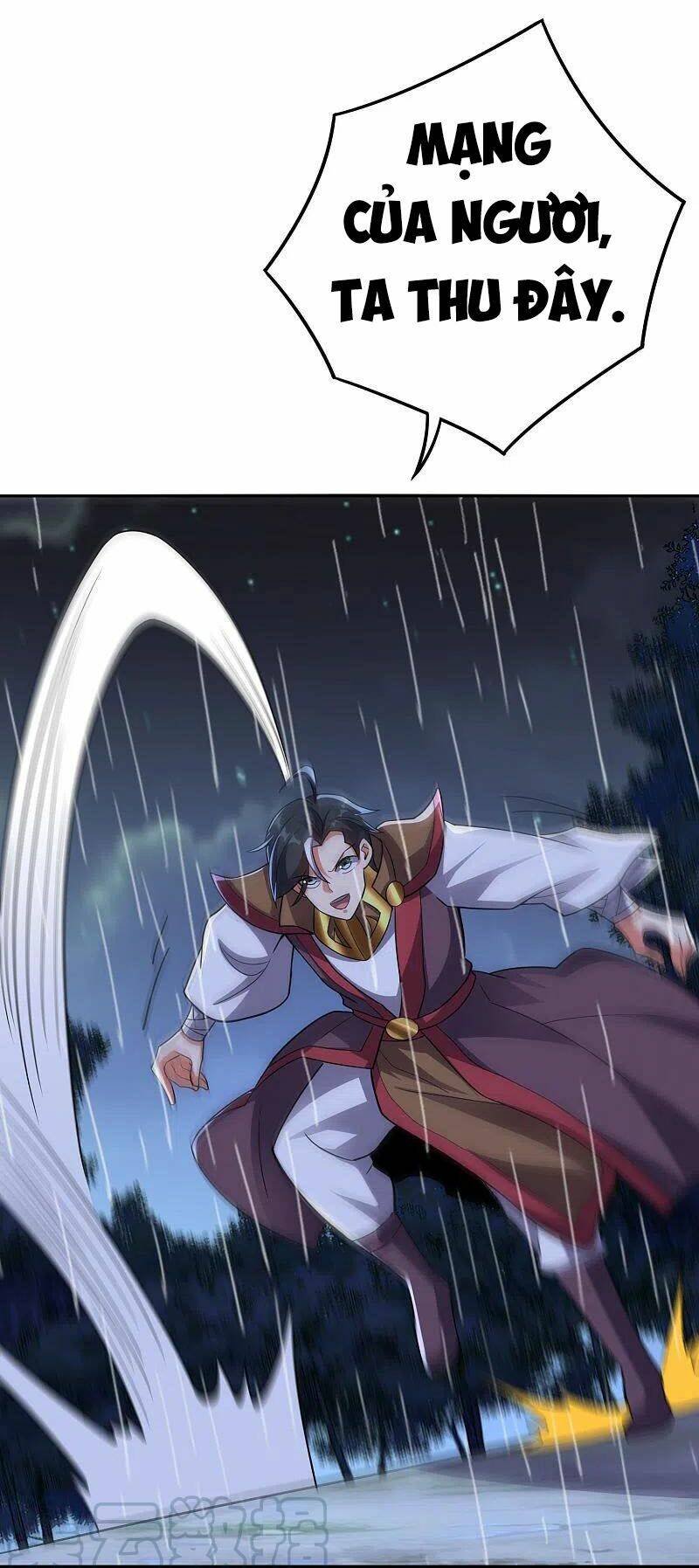 phục thiên thánh chủ chapter 169 2