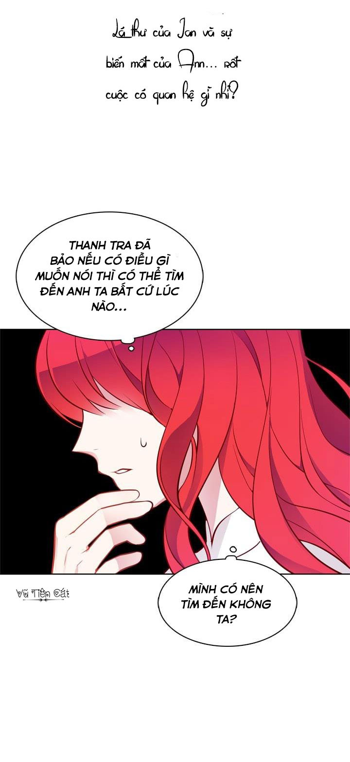 thanh tra của muiella chapter 16 11