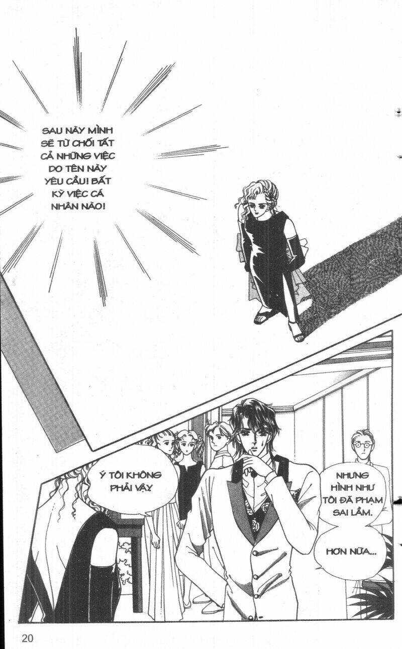 đừng chống đối chapter 1 23