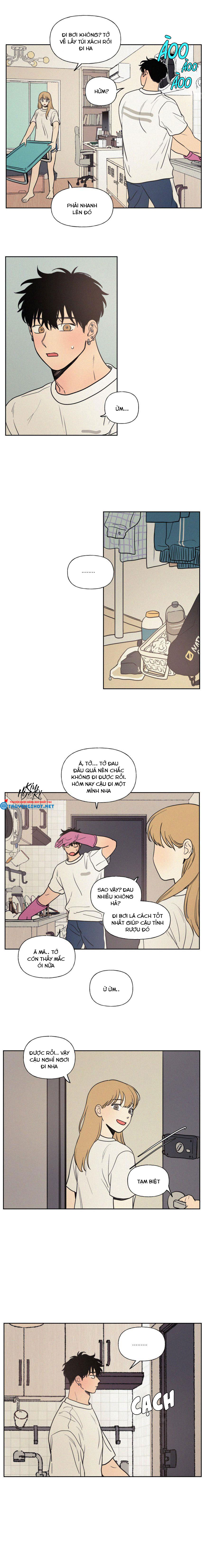 lý do yêu phải thằng bạn thân chapter 26.3 2