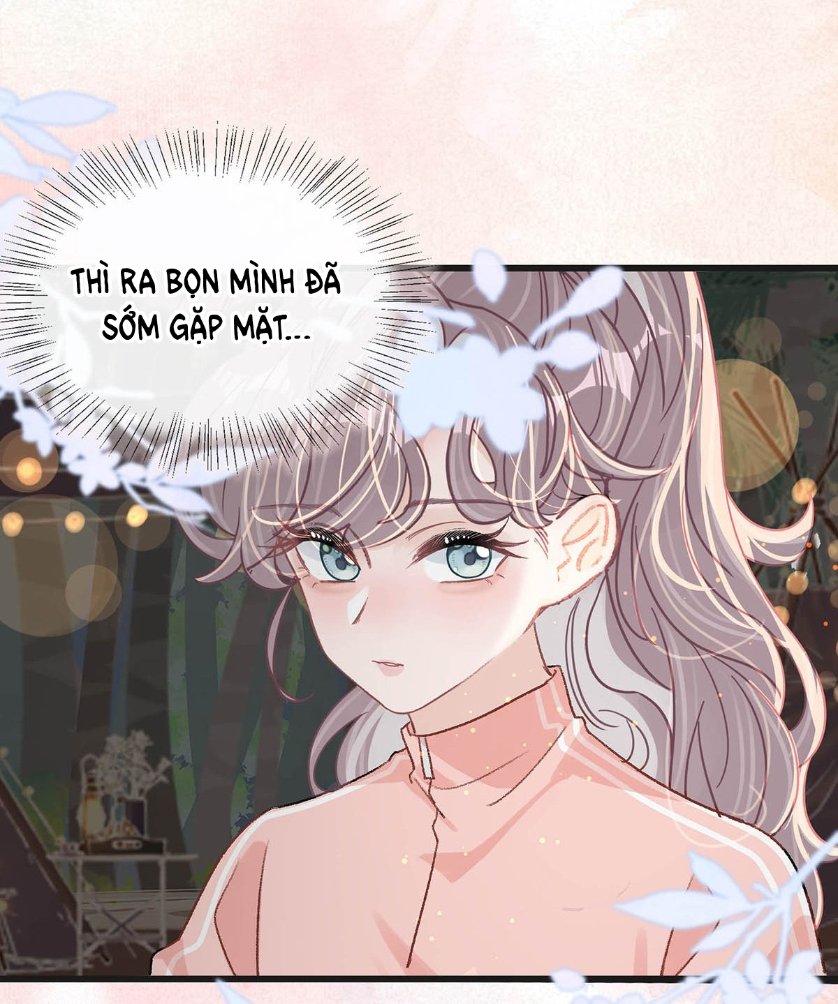 bị mẹ kế là ảnh hậu cưỡng ép yêu trong show thực tế chapter 19 15