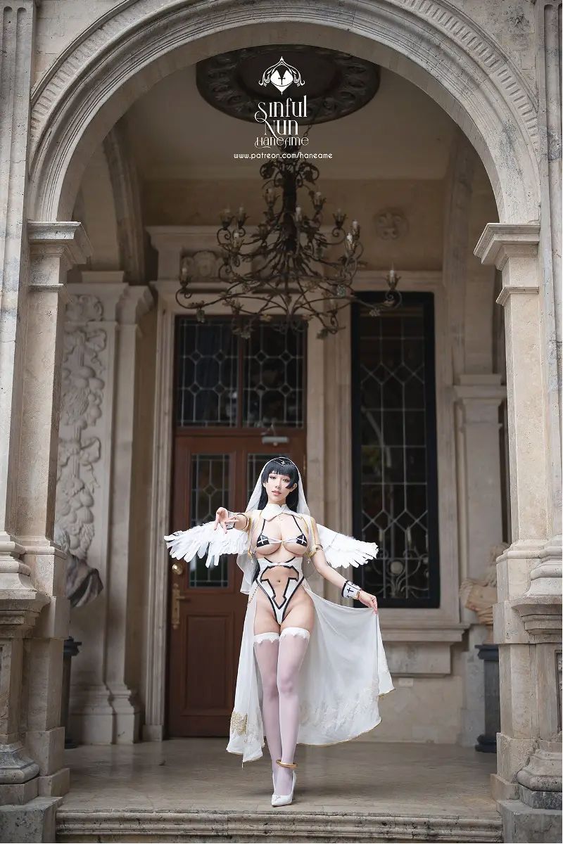 hình cosplay chapter 491 13