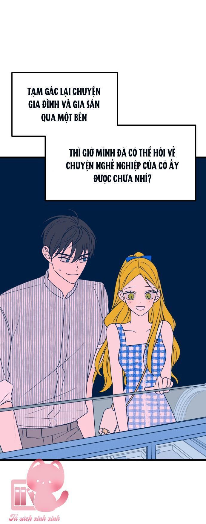 kẻ cắp gặp bà già chapter 8 51