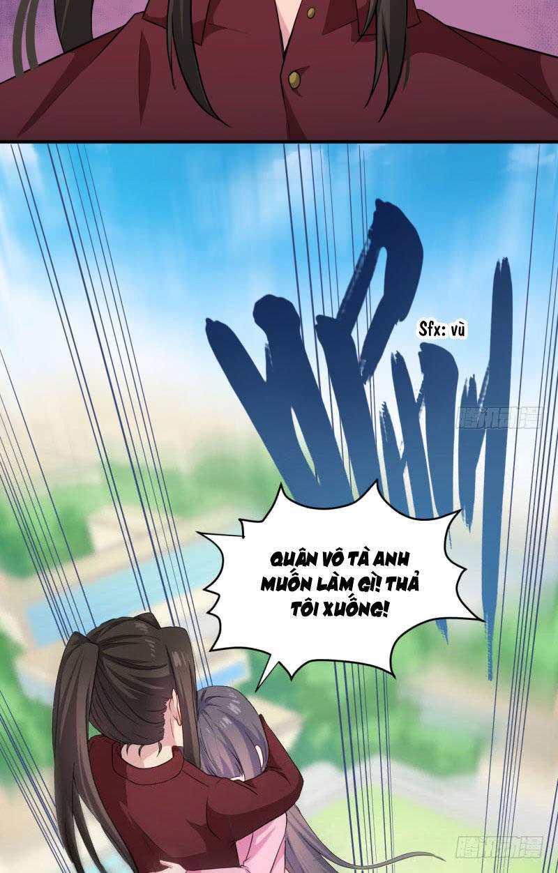 ngạo kiều quỷ vương yêu ta chapter 81 38