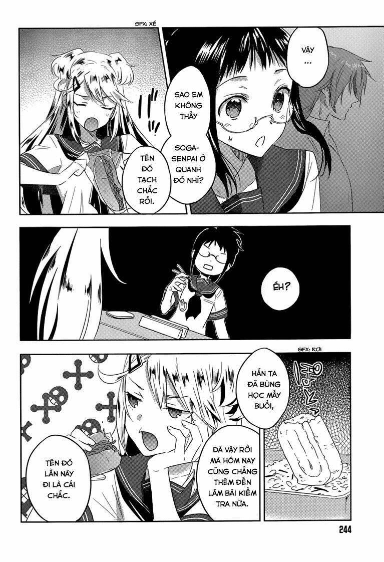 evergreen chapter 15 19