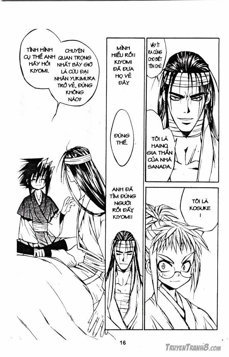 behind master chapter 28.1 15