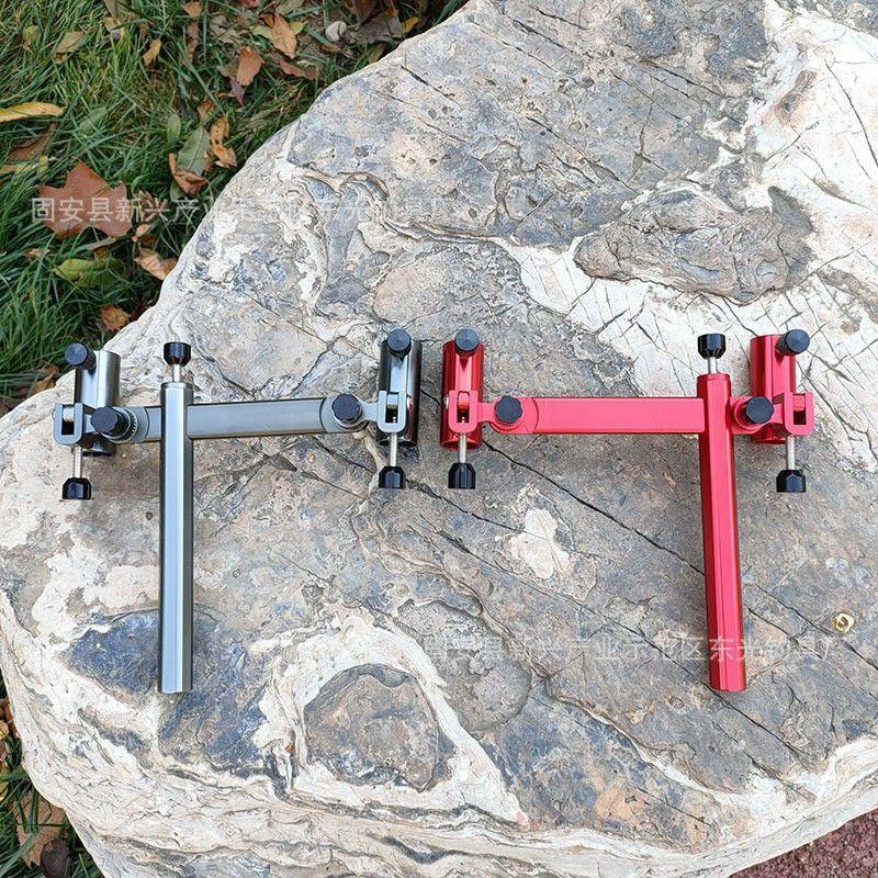 Gác cần đôi câu đài