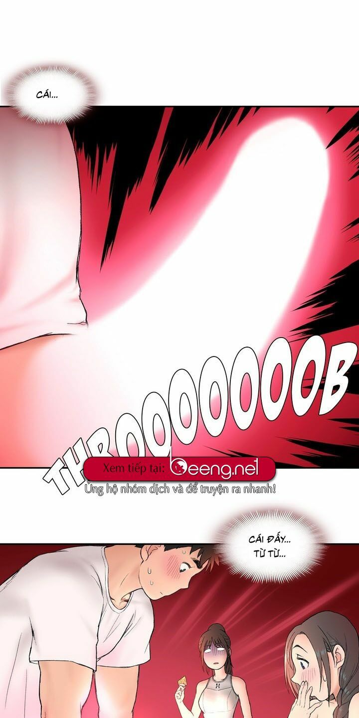 phòng tập gym bí mật chapter 3 33