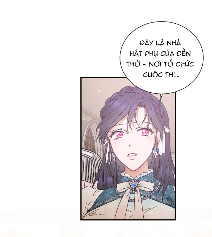 lady baby chapter 205.1 14