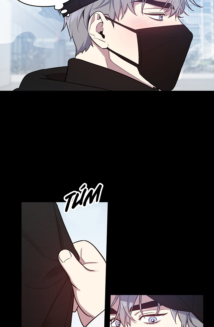 thần tượng đến rồi!? chapter 9 33