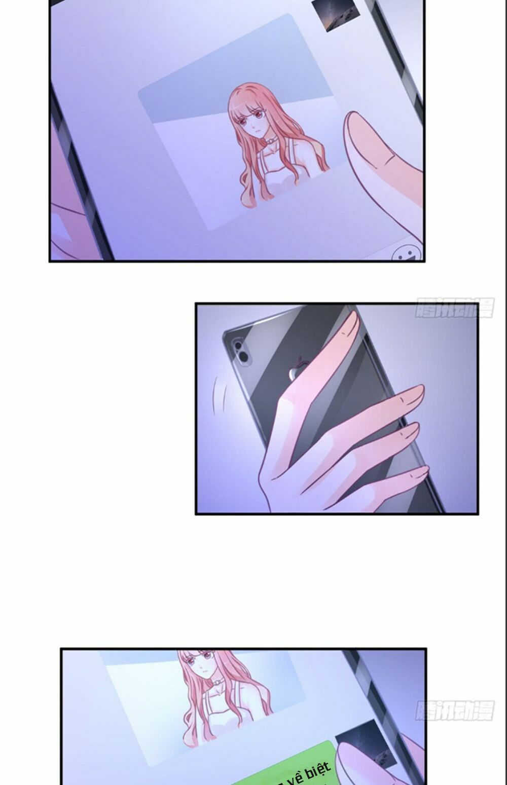 cẩm lý thiếu nữ của tôi chapter 4.2 27