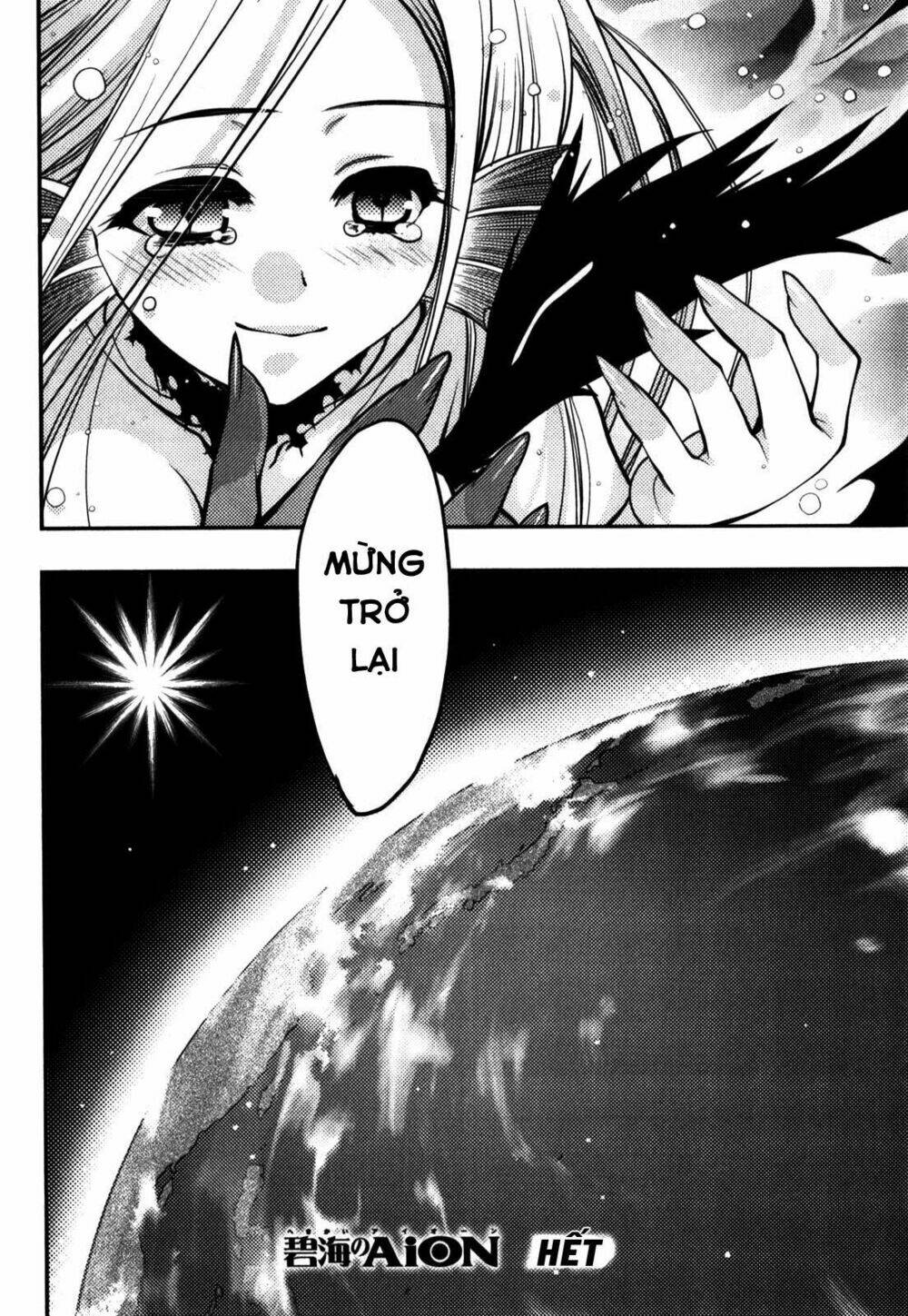 cô gái có siêu năng lực chapter 44 42