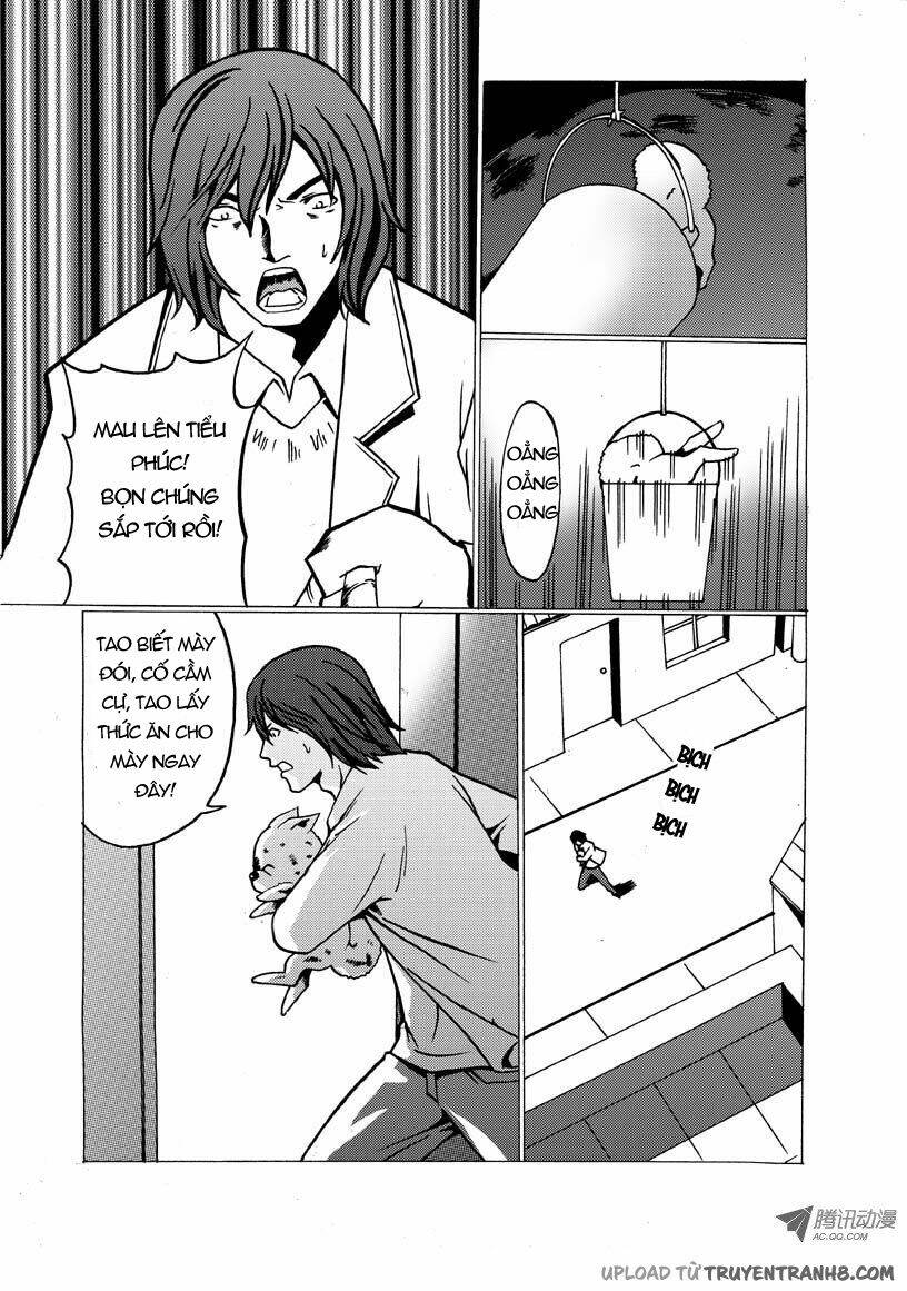 nhân quả tuần hoàn chapter 10.2 17