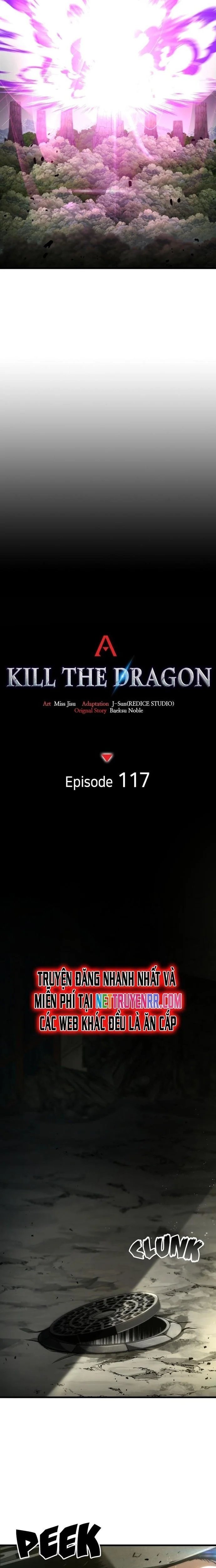 đồ long kỵ sĩ hôn môi ác long chapter 117 15