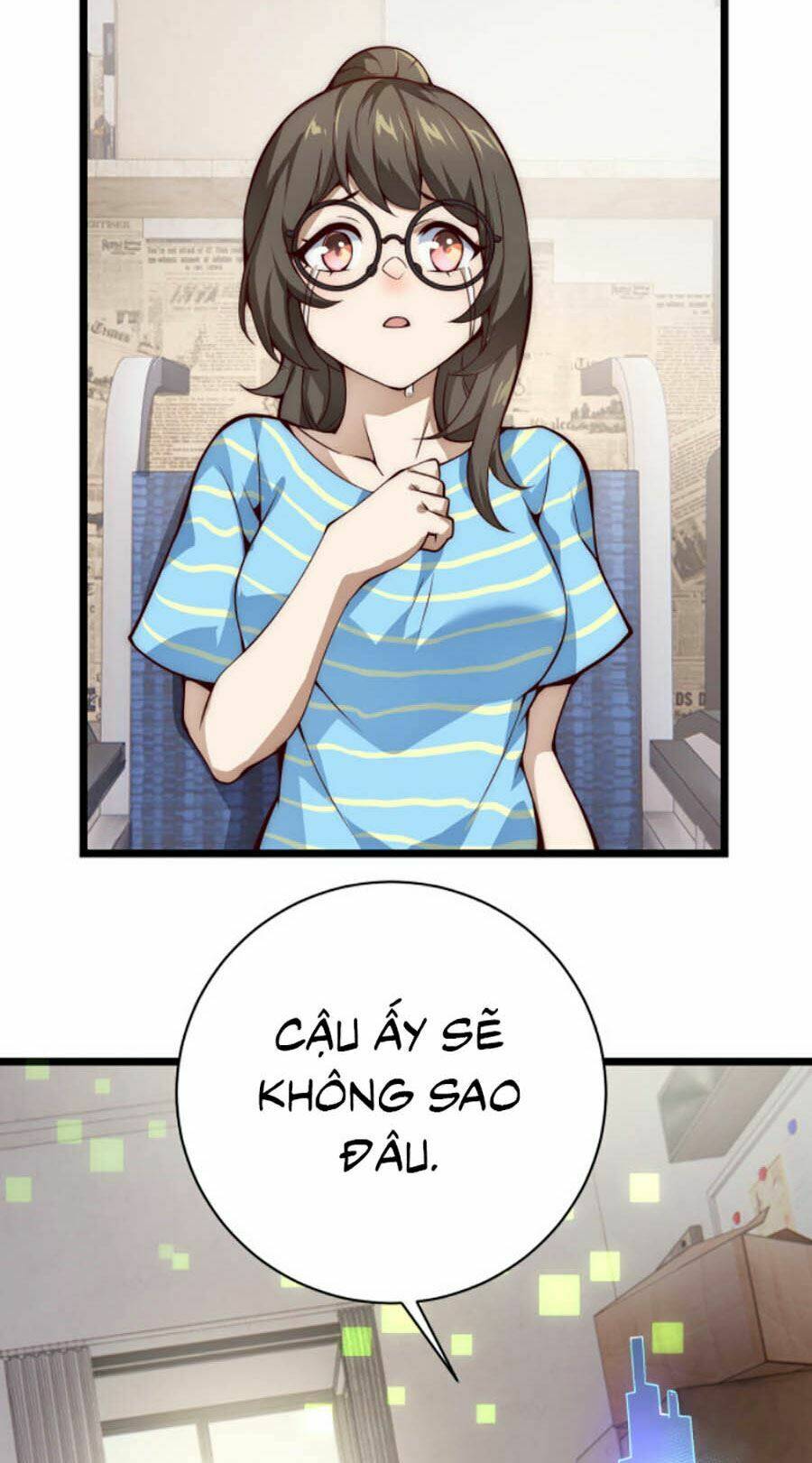 vạn vật hợp nhất chapter 9 66