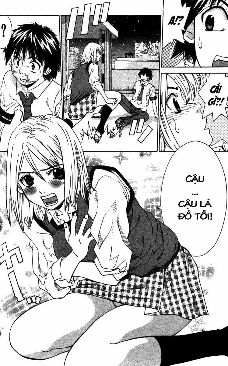 gacha gacha chapter 10 12