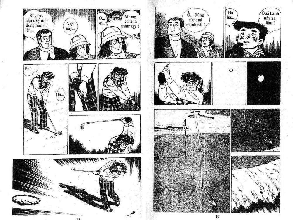 tân teppi chapter 25 8