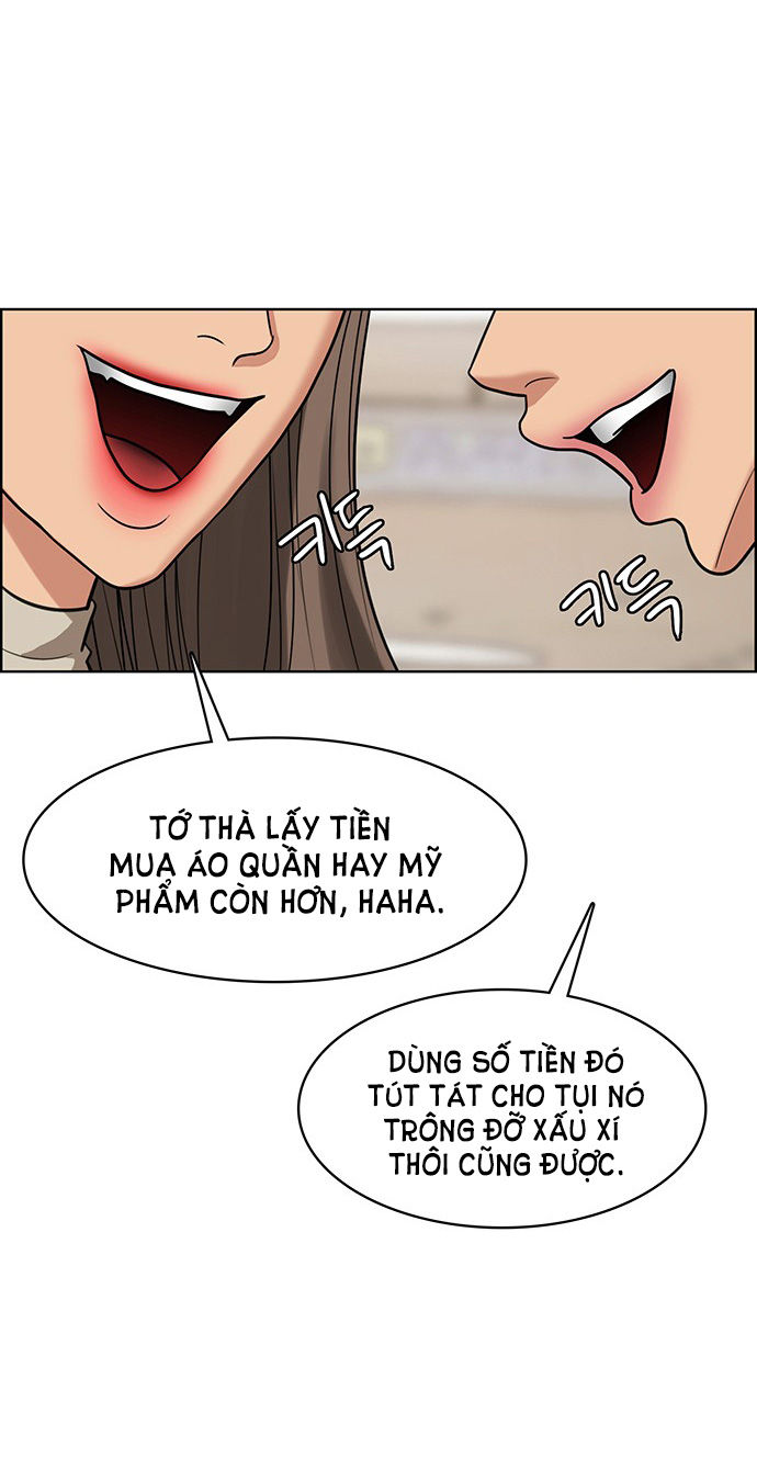 vẻ đẹp đích thực - true beauty chapter 208.1 26