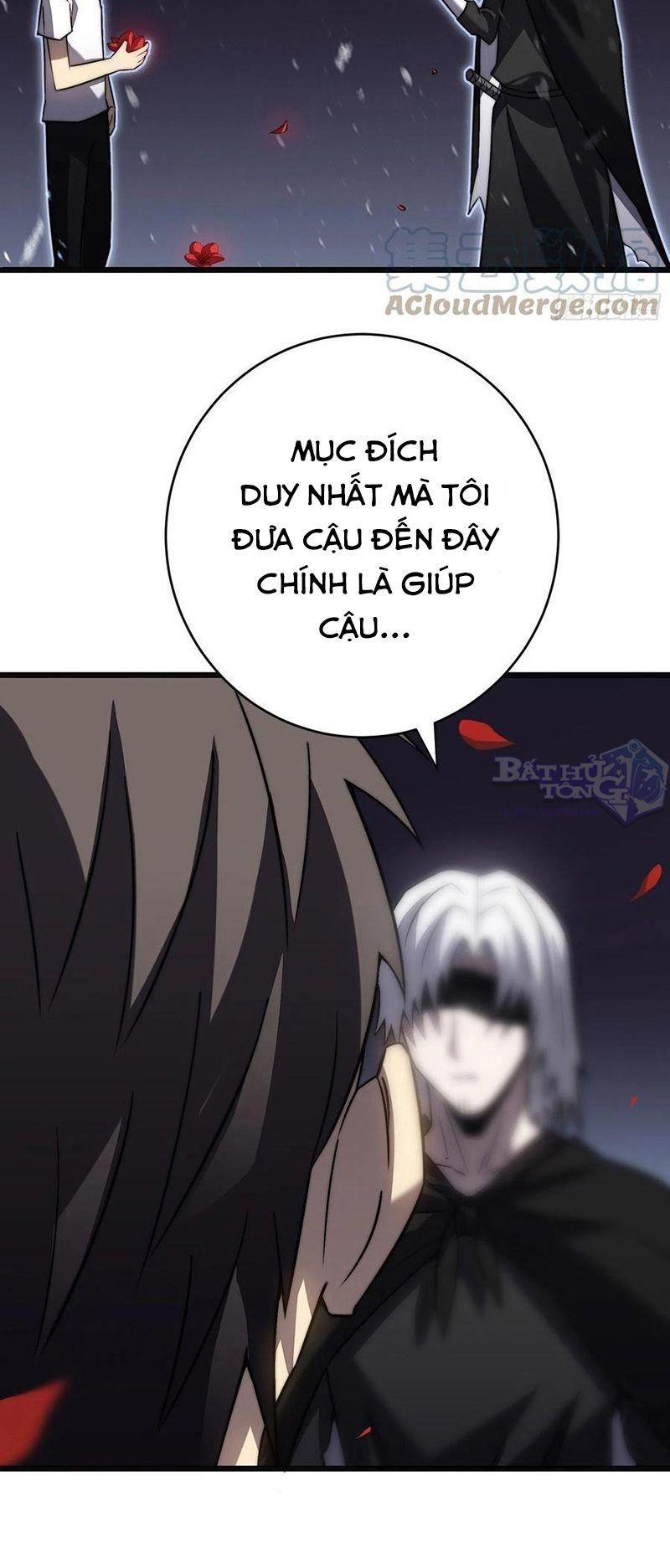 sát thần chi lộ tại dị giới chapter 37 20