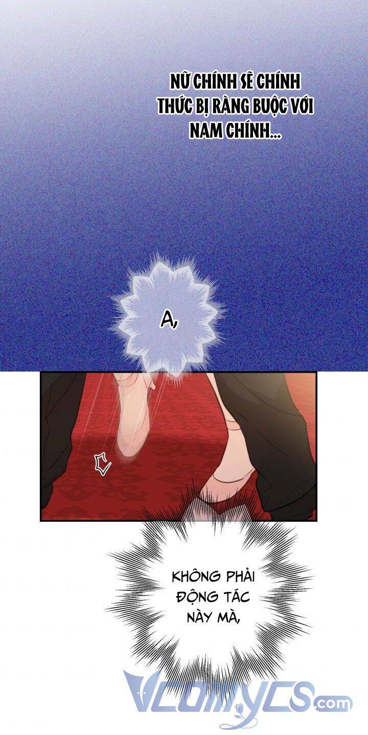 những nhân vật mạnh nhất thế giới ám ảnh tôi chapter 19 55