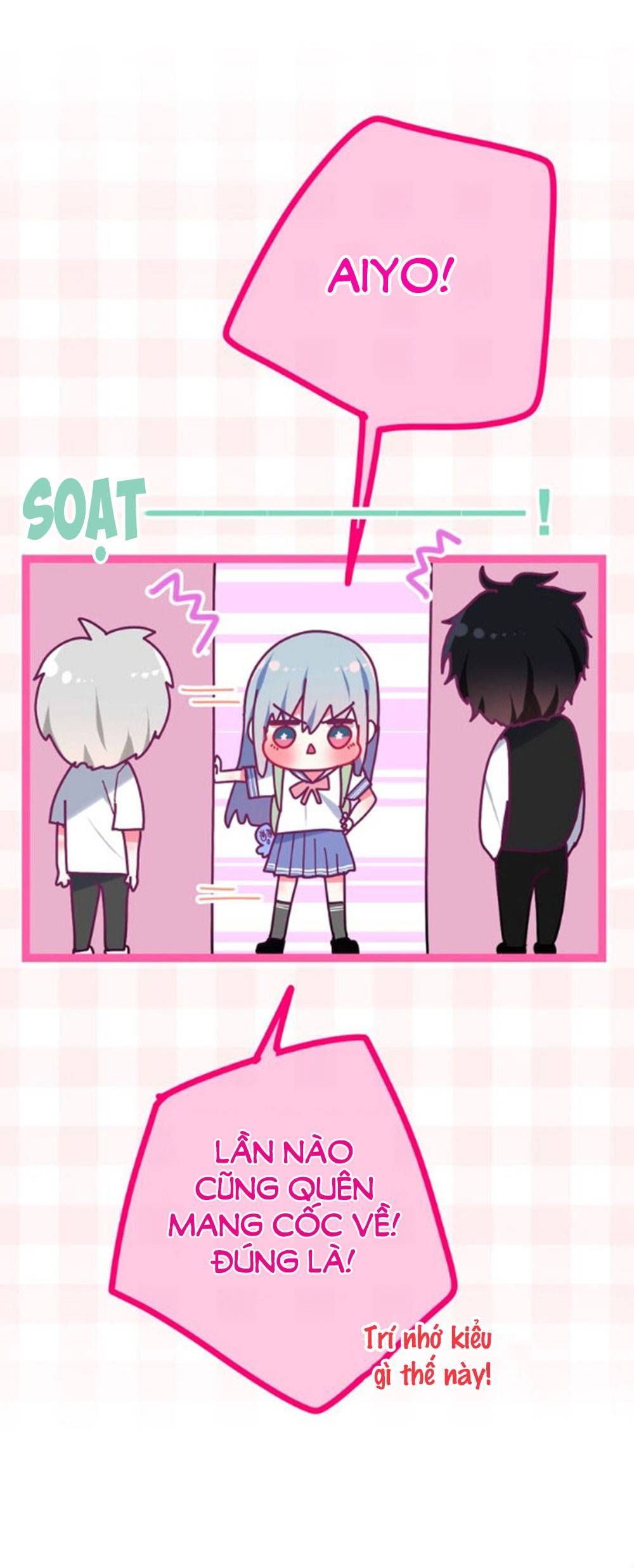 tháng sáu không hẹn mà gặp chapter 29.5 34