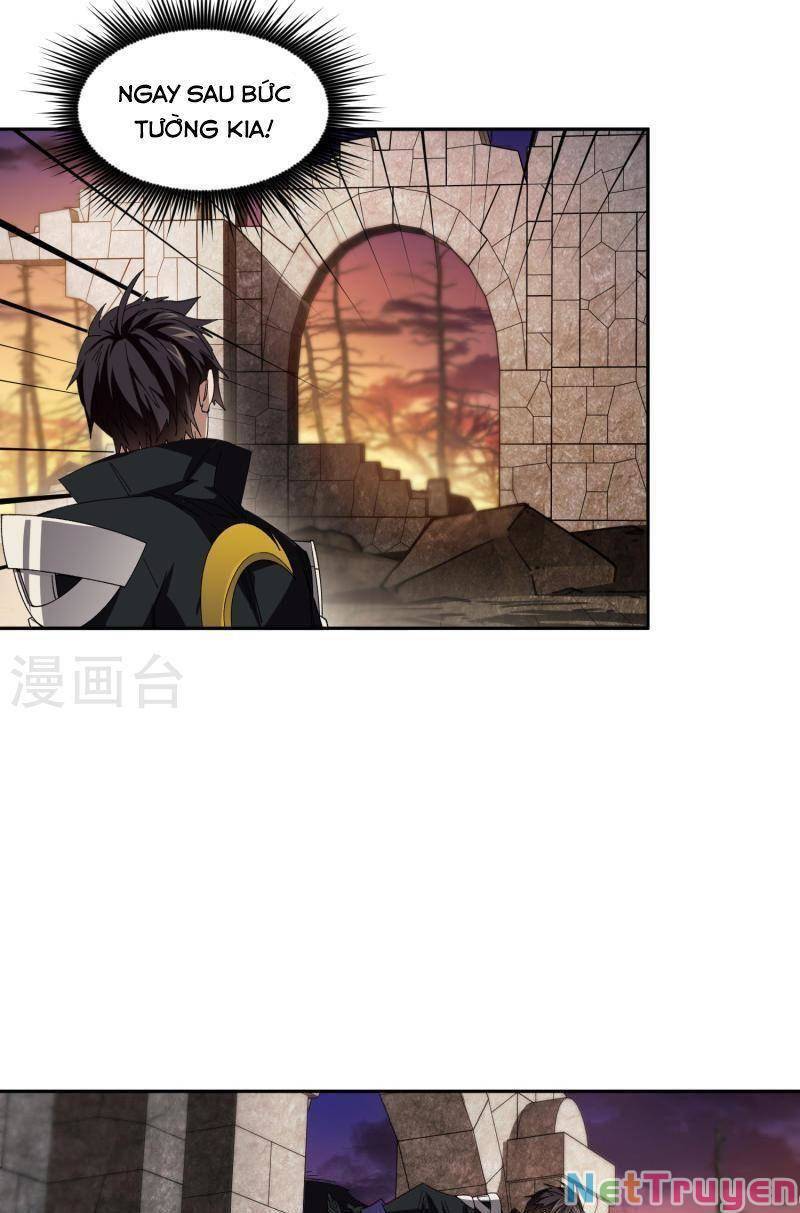 võng du chi cận chiến pháp sư chapter 452 17