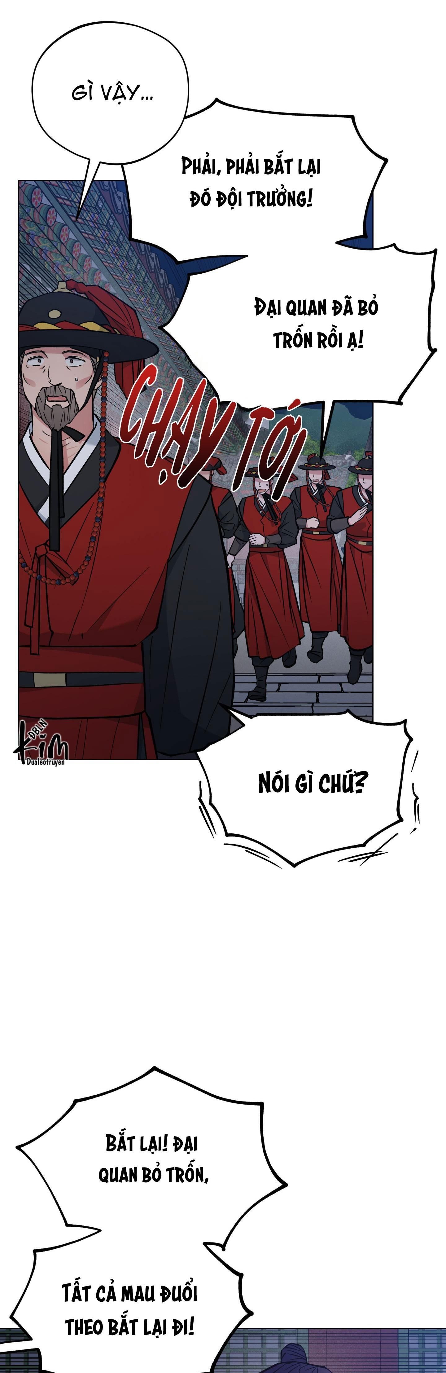 bình minh của rồng chapter 50 51