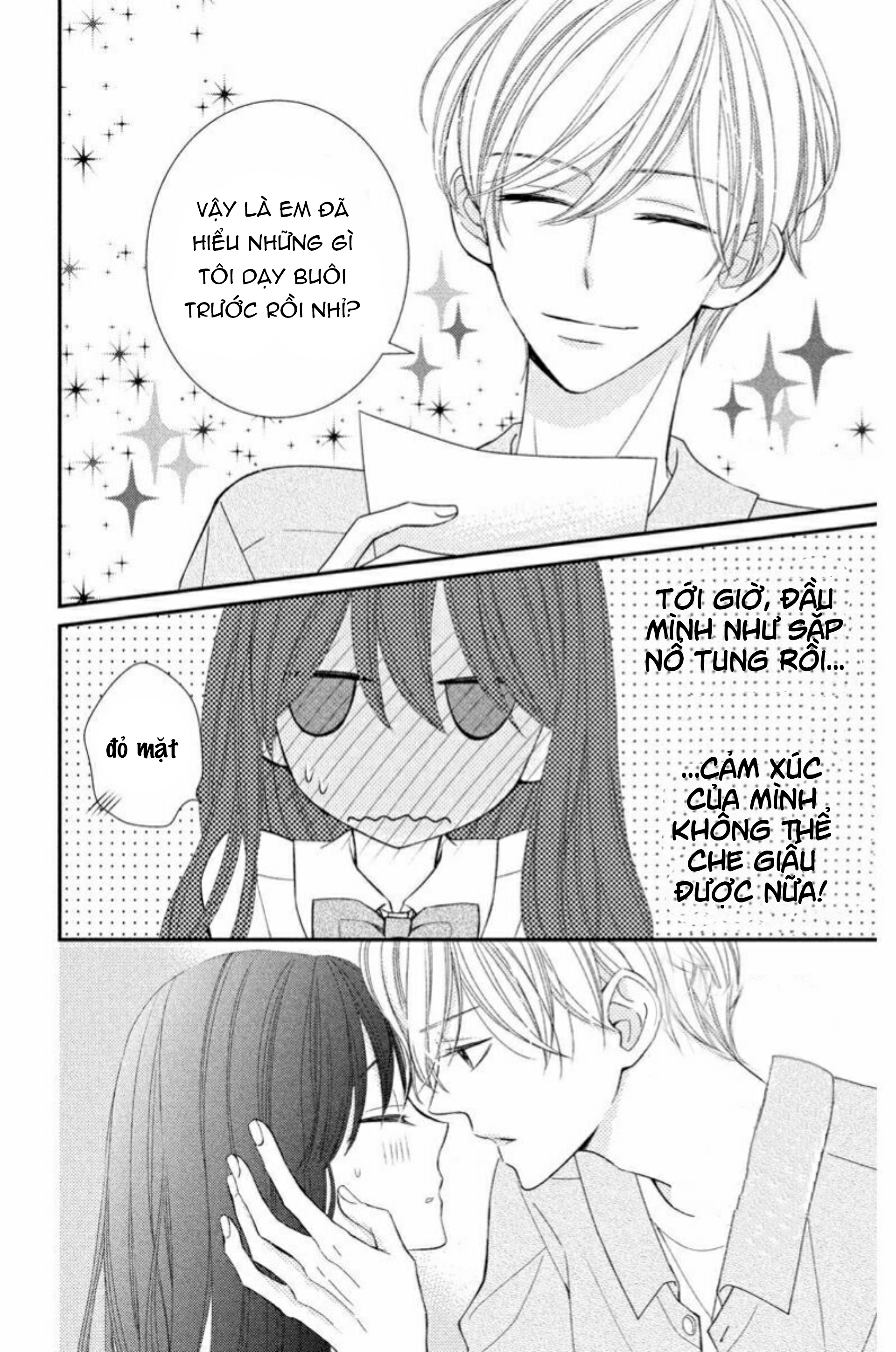 xin hãy dạy cho em chapter 3.1 11