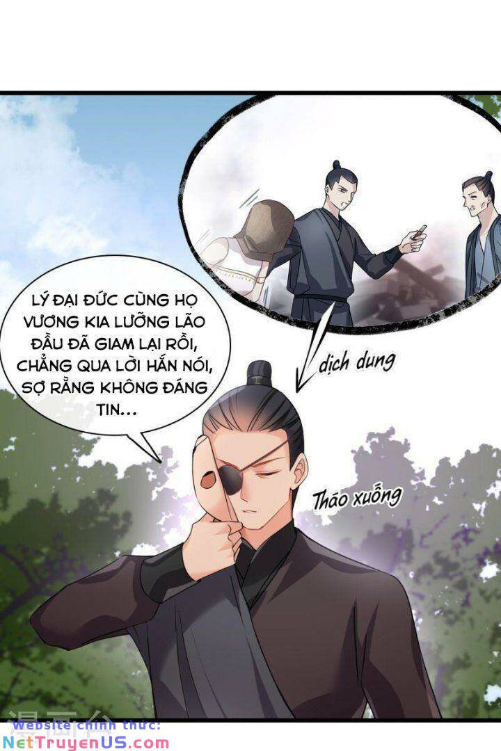 nụ cười của nàng liền ngọt đảo ta tám viên nha chapter 60 22