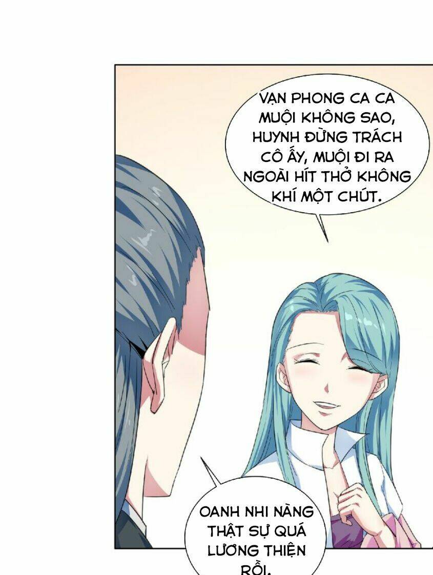 nghịch thiên đại thần chapter 23 21