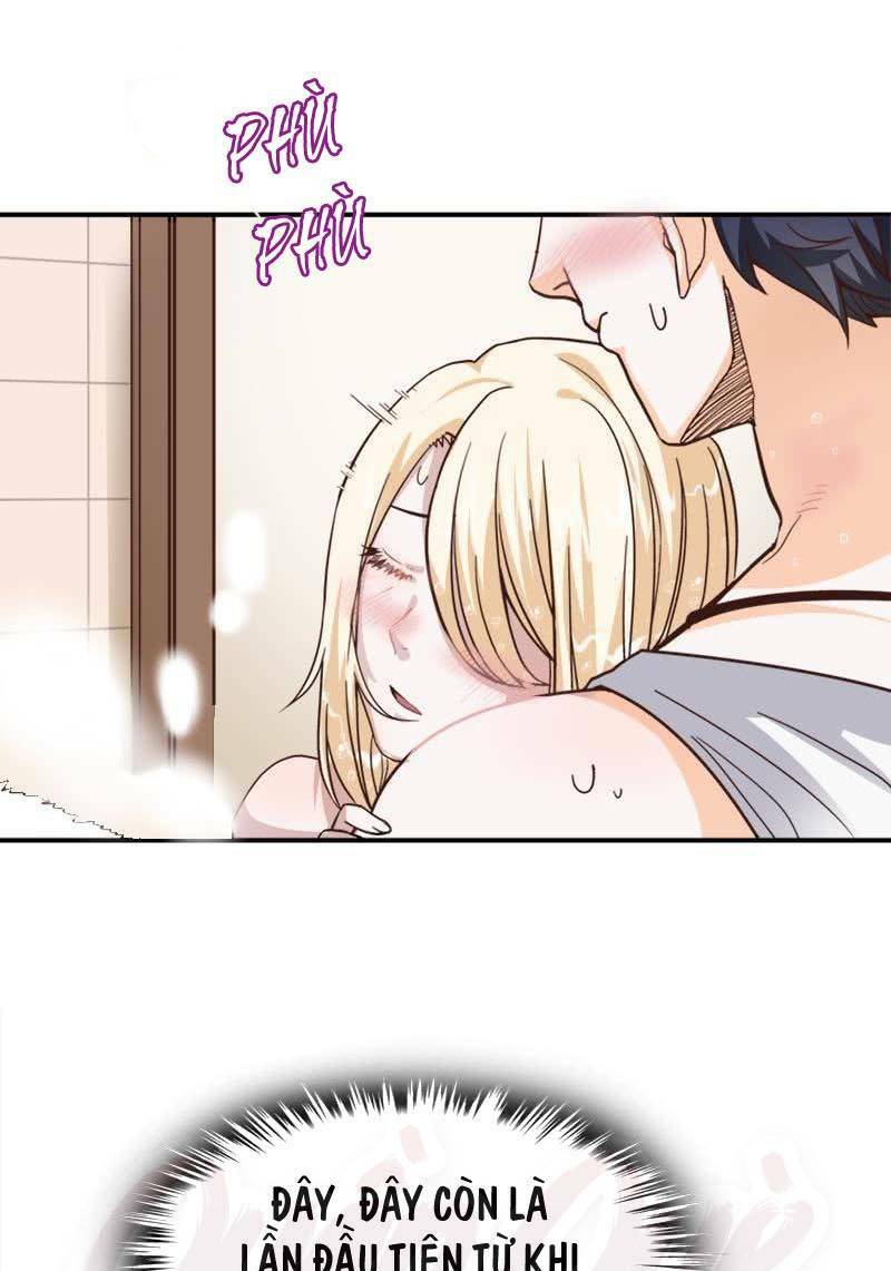 tối cường ở rể chapter 1 18