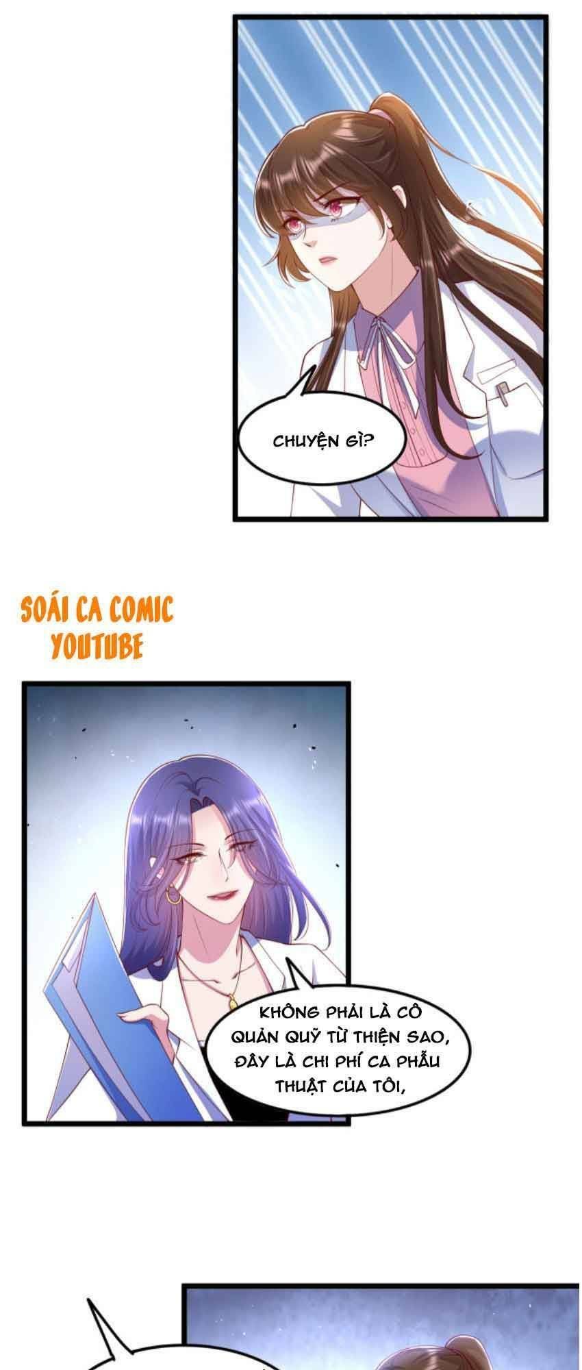 nhất sanh hữu hỉ chapter 22 7