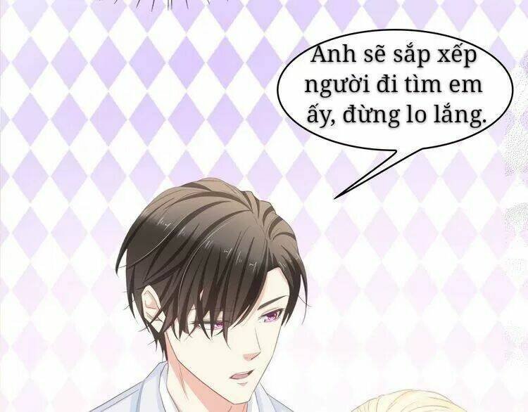 tổng tài đại nhân song mặt kiều thê chapter 22 23