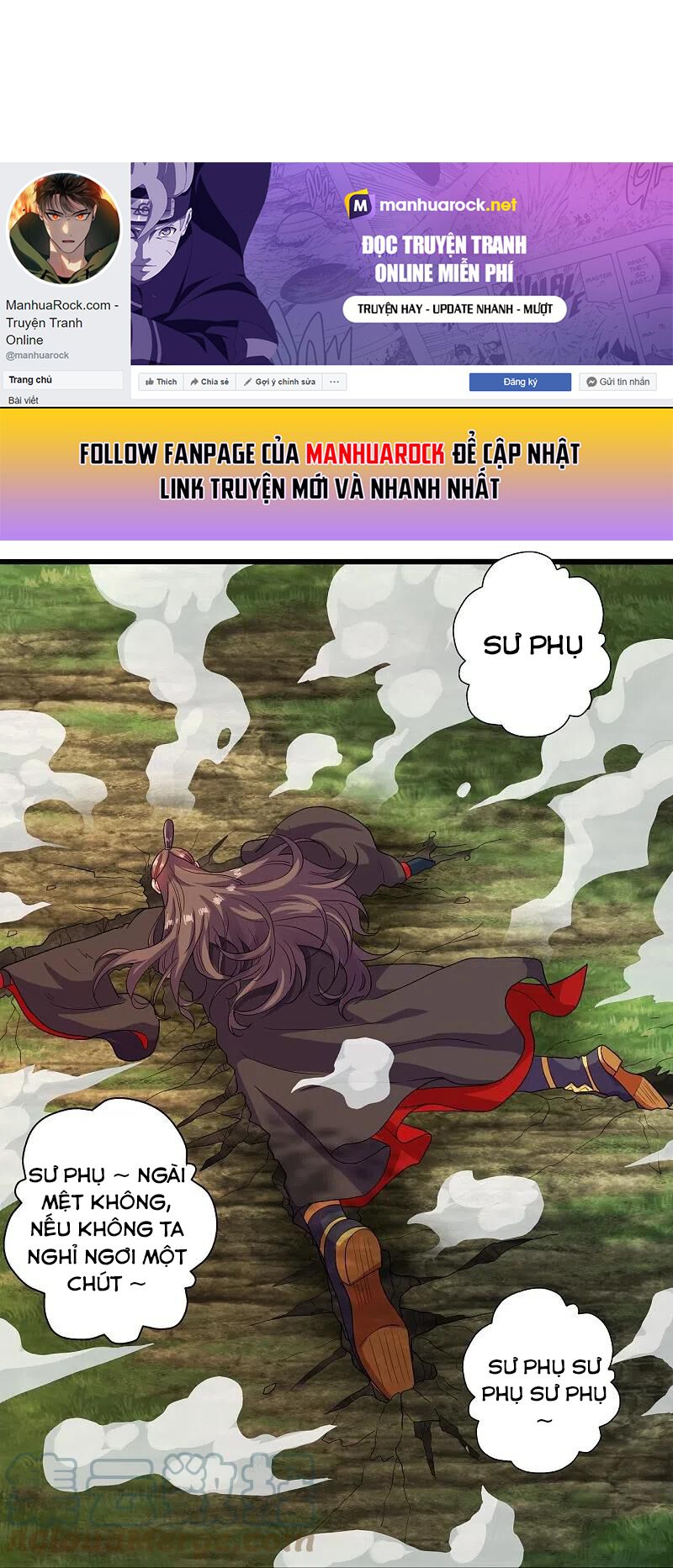 tiên võ đế tôn chapter 276 32