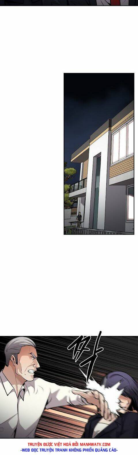 điều tra viên chuyển sinh chapter 96 37