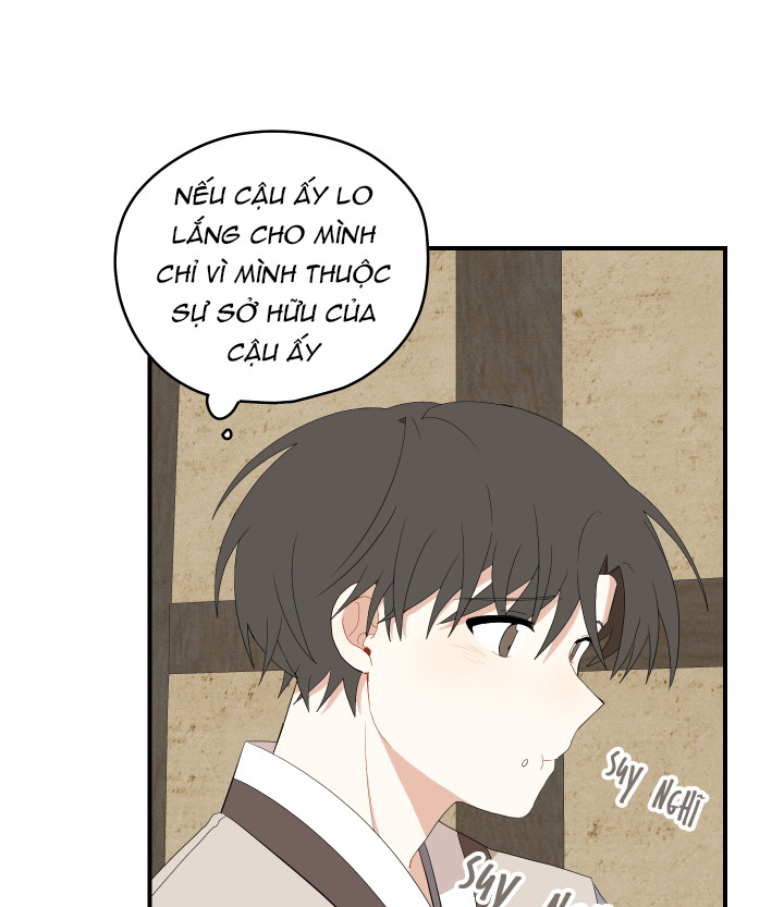 đường hoa liên kiều rơi chapter 23 23