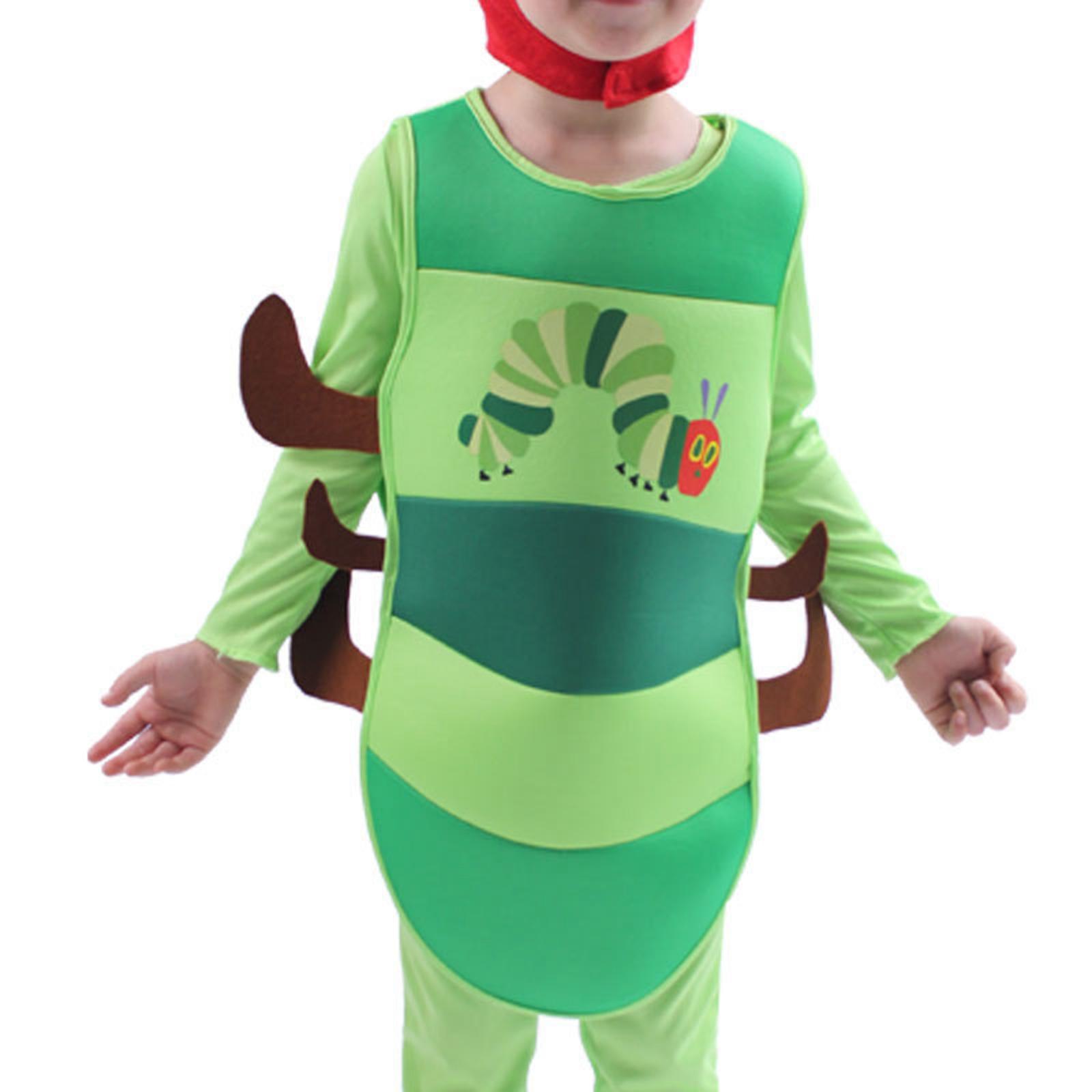Kids Animal Costume Clothing Cosplay Costume Suit Cute Animal Clothes Animal Cosplay Costume for Holiday Stage Show Role Play
