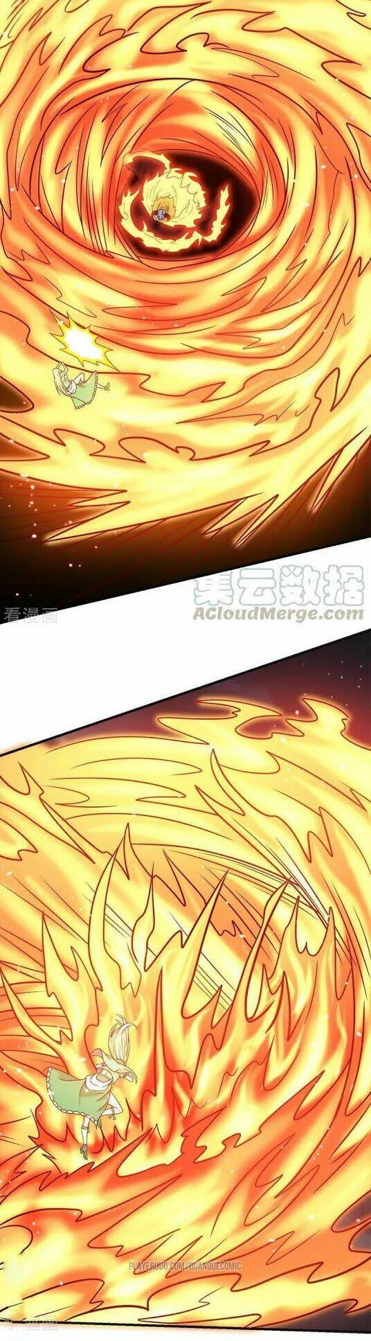 kiếm vũ chapter 63 12