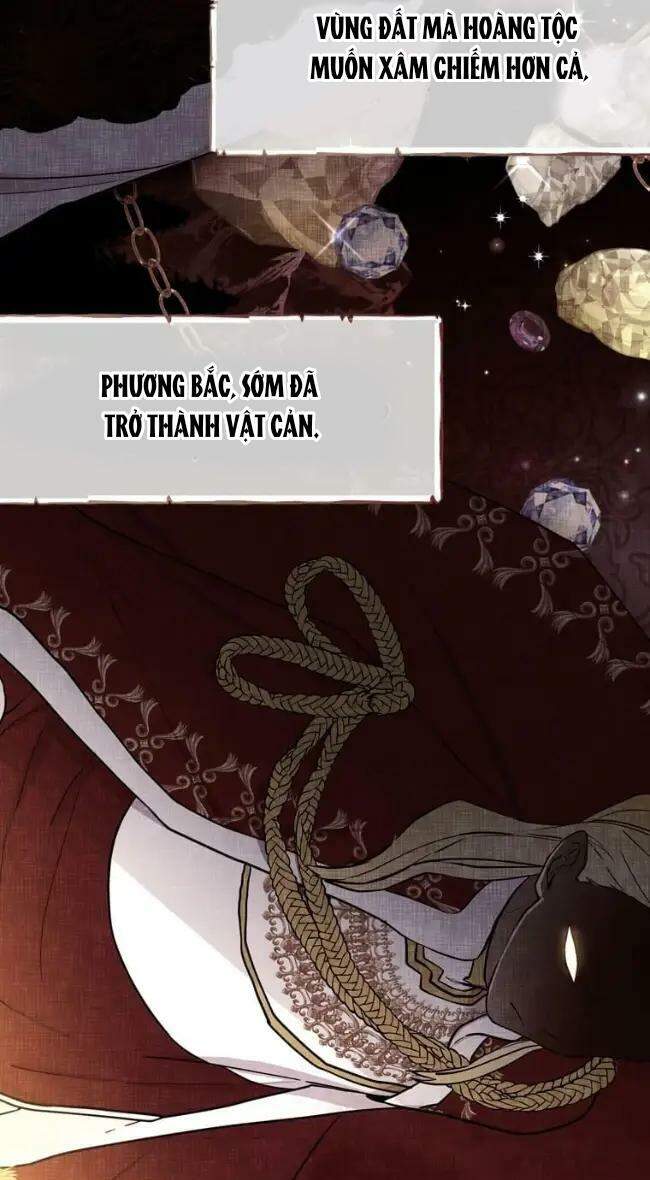 tôi đã trở thành con gái nuôi của nam chính chapter 35 8