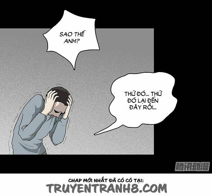 ớn lạnh tuyệt đối chapter 88 43