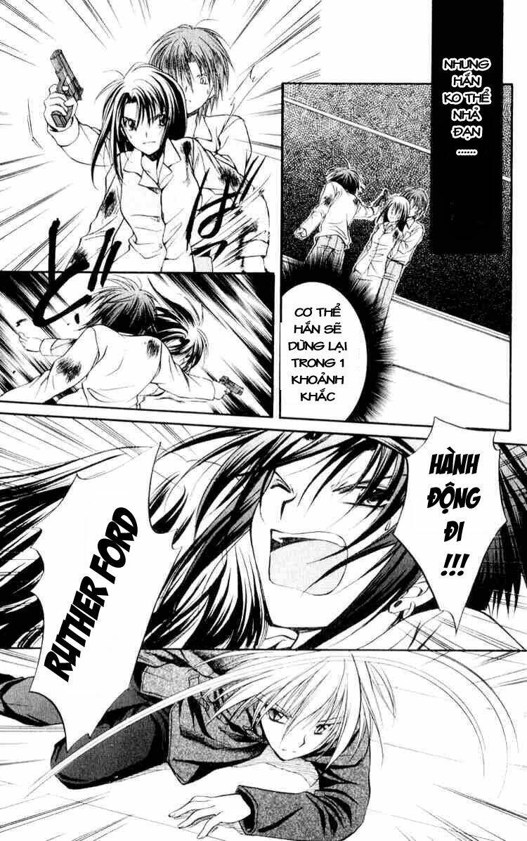 spiral: suiri no kizuna chapter 49 29