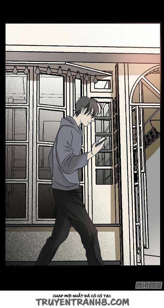 ớn lạnh tuyệt đối chapter 87 74