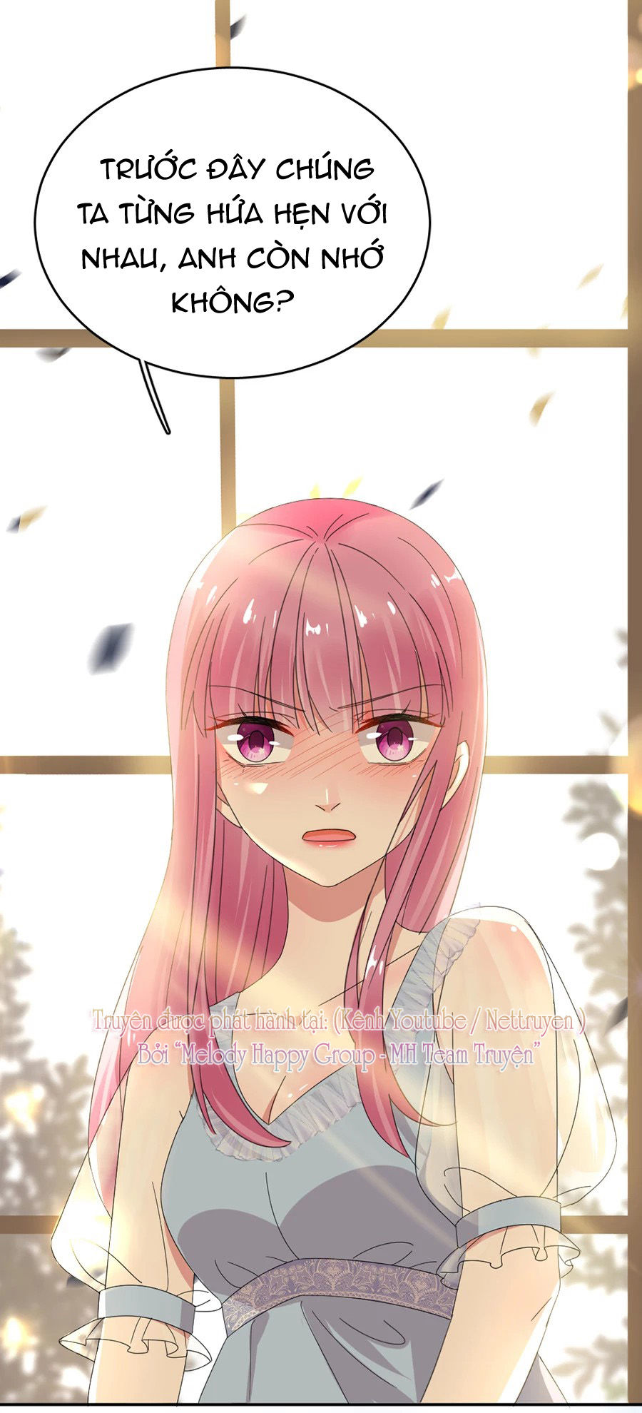 hoàn mỹ lão công tiến hóa luân chapter 57 15