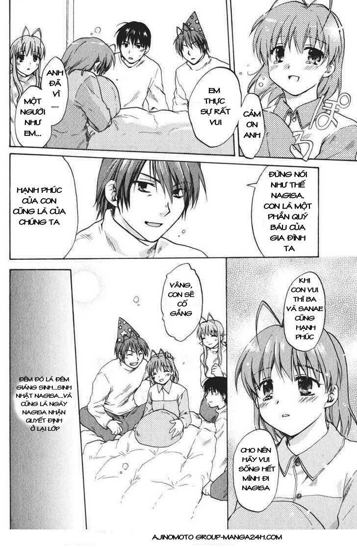 clannad chapter 12 26