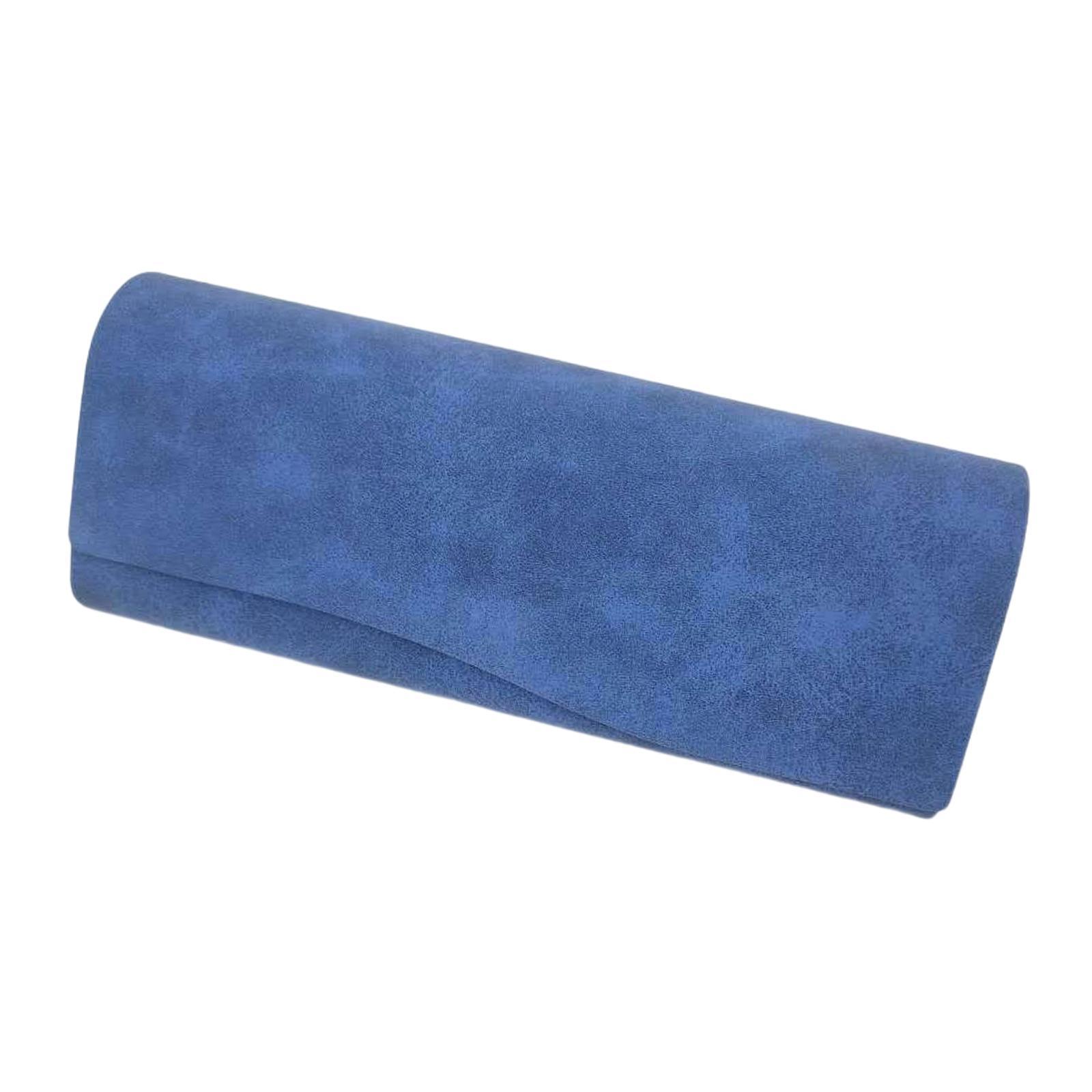 Eyeglasses Case for Men and Women Holder Protector Box Magnetic Closure Eyeglasses Case