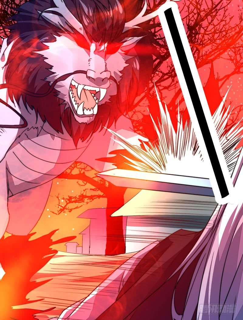 xuyên qua cứu mỹ nam ở thế giới phong thần chapter 29 14