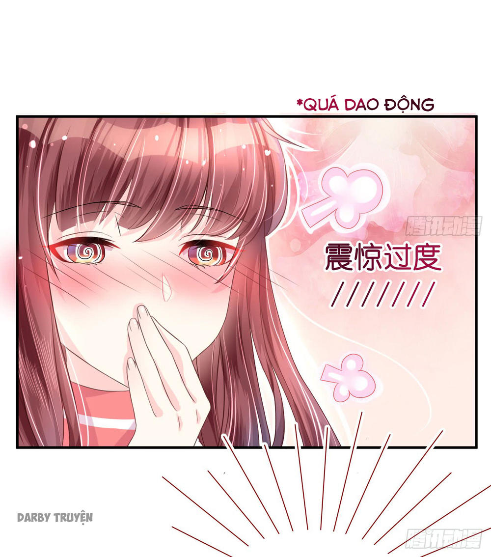 cơ trưởng ngài nhẹ nhàng thôi chapter 6 41